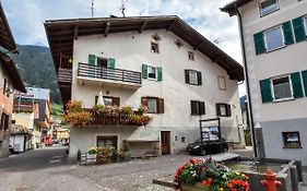 Locazione Turistica Garibaldi
